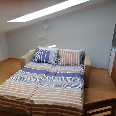 Studio Villa Park 408 Боровец Екстериор снимка