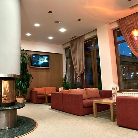 Studio Villa Park 408 Боровец Екстериор снимка