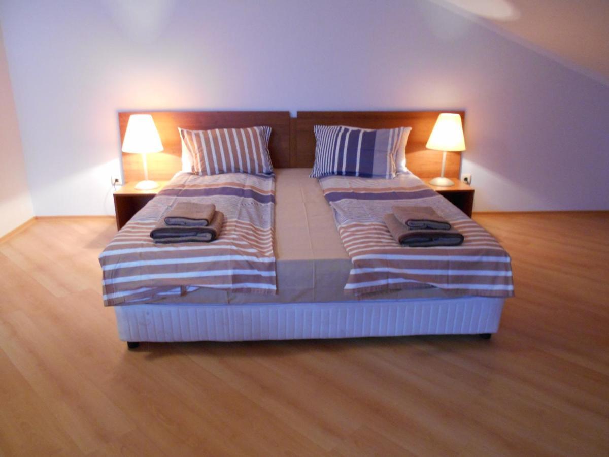 Studio Villa Park 408 Боровец Екстериор снимка