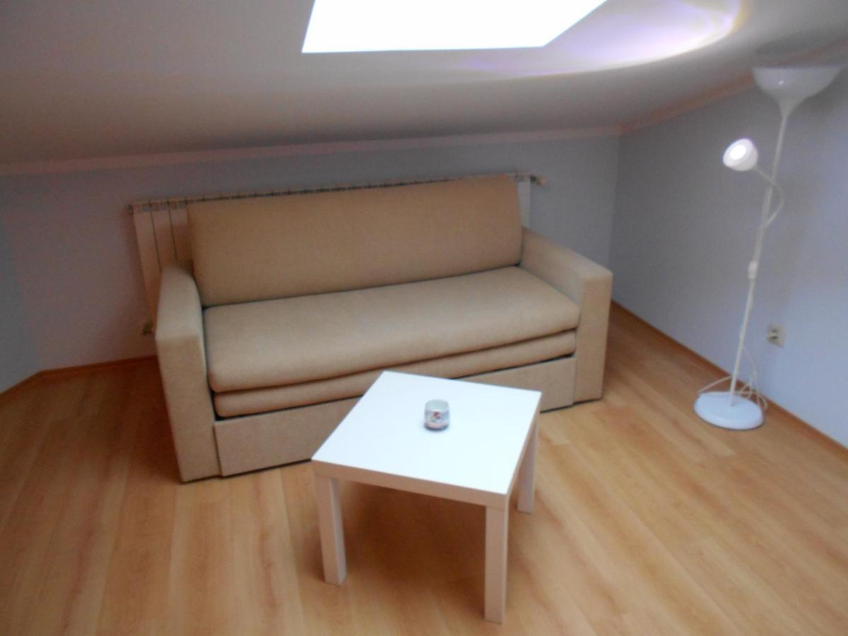 Studio Villa Park 408 Боровец Екстериор снимка