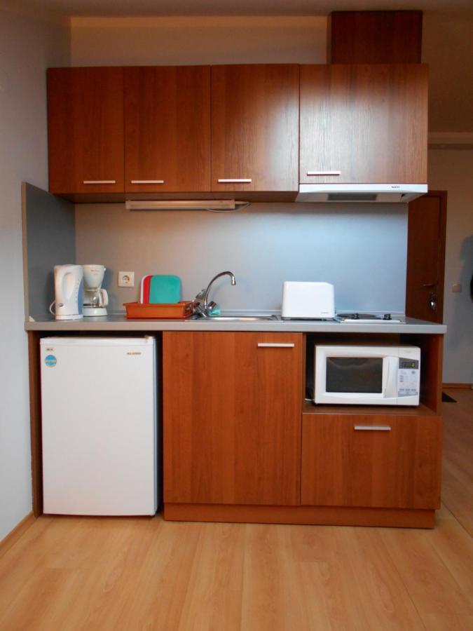 Studio Villa Park 408 Боровец Екстериор снимка