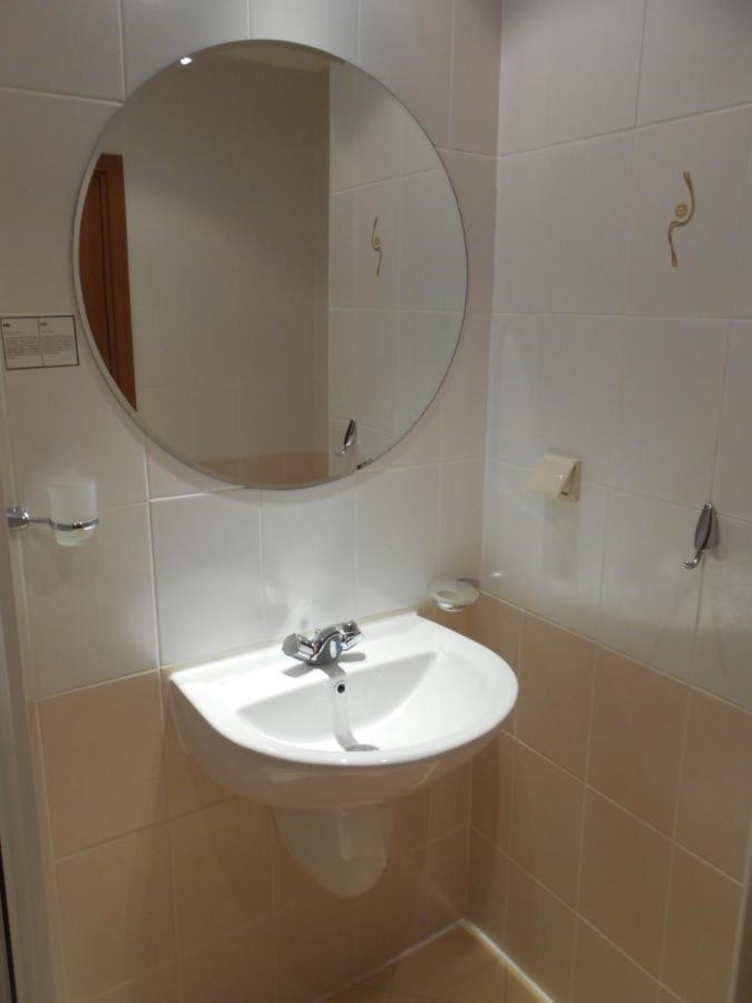 Studio Villa Park 408 Боровец Екстериор снимка