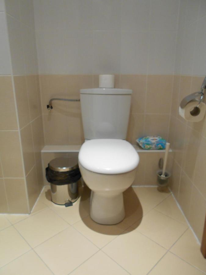 Studio Villa Park 408 Боровец Екстериор снимка