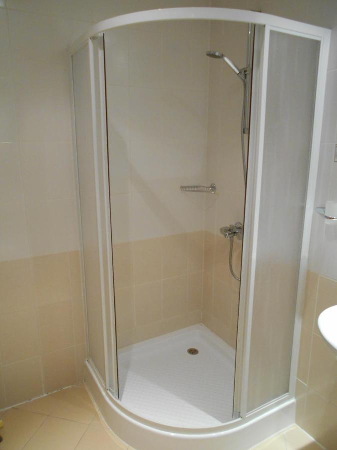 Studio Villa Park 408 Боровец Екстериор снимка
